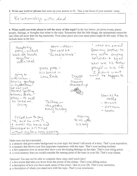 My Plot Diagram Example p.2